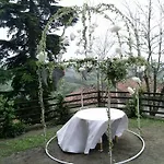 Hotel Castello Di Trisobbio