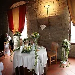 Castello Di Hotel *