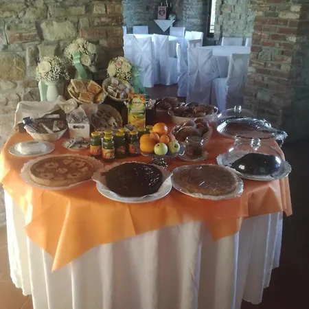 Castello Di Trisobbio *