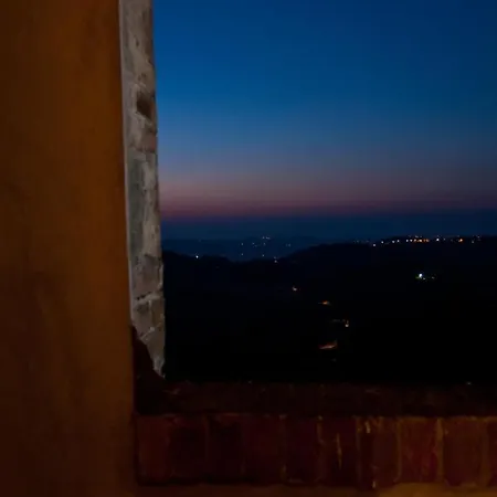 Castello Di Trisobbio