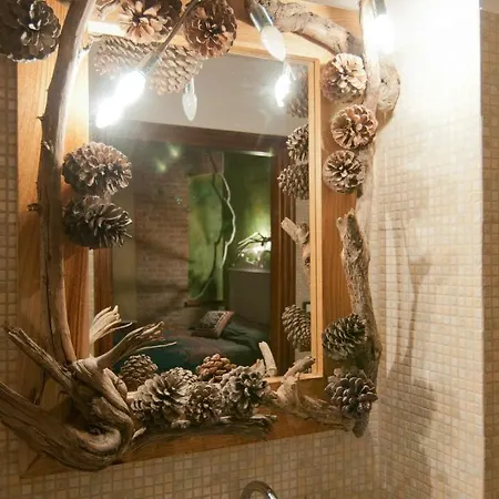 Castello Di Trisobbio מלון *