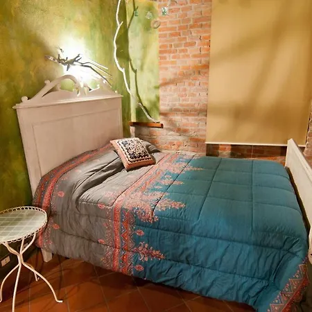 Hotel Castello Di Trisobbio Carpeneto