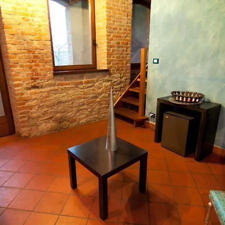 Castello Di Trisobbio