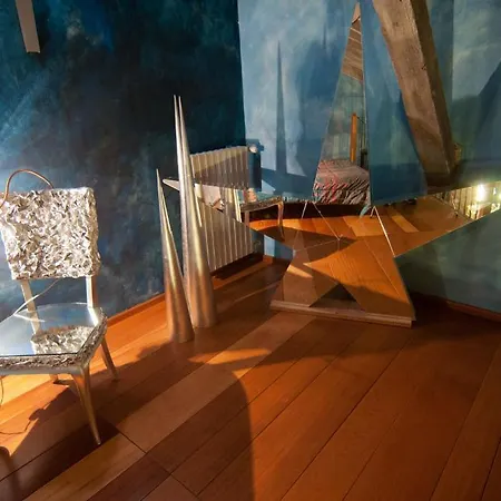 Castello Di Trisobbio Hotel