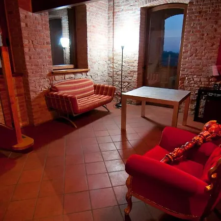 Castello Di Trisobbio