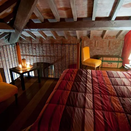 فندق Castello Di Trisobbio Trisobbio