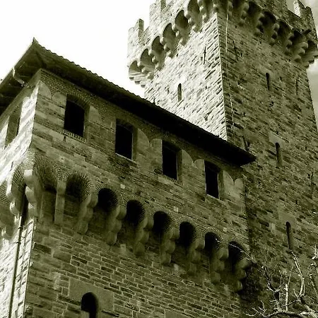 Castello Di Trisobbio *