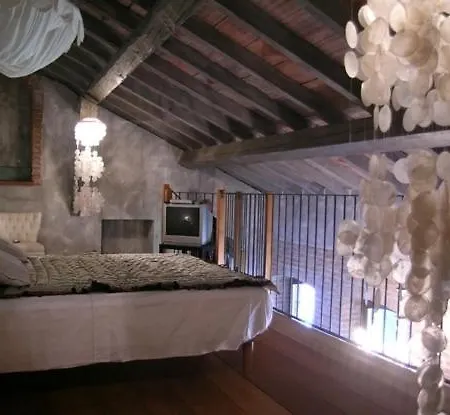 Castello Di Trisobbio מלון *