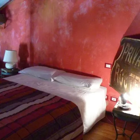 Castello Di Trisobbio * Carpeneto