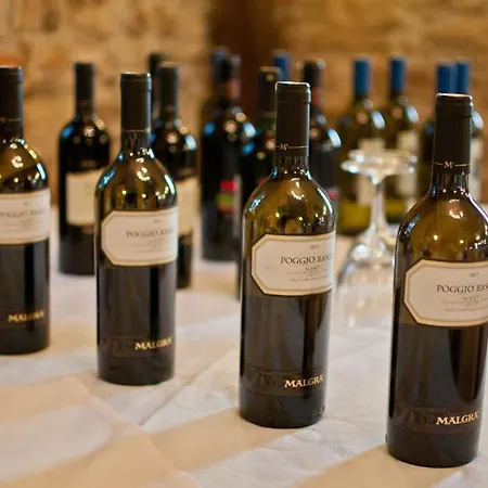 Castello Di Trisobbio *