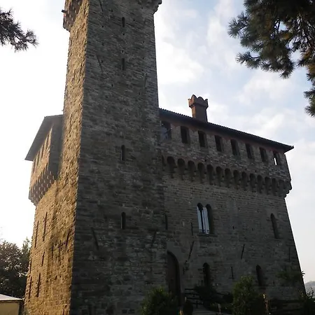 Castello Di Trisobbio *