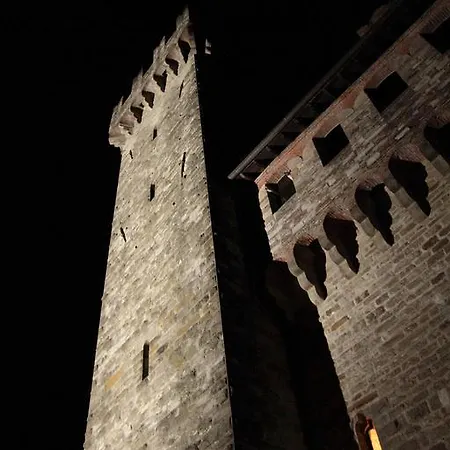 Castello Di Trisobbio *