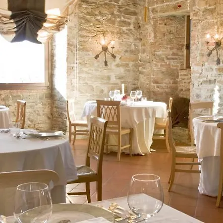 Castello Di Trisobbio