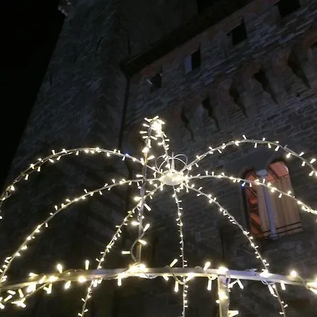 Castello Di Trisobbio *