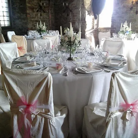 Castello Di Trisobbio *