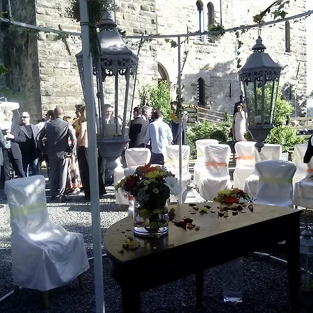 Castello Di Trisobbio *