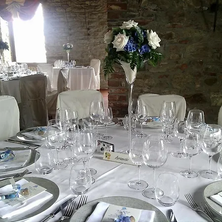 Castello Di Trisobbio * Carpeneto