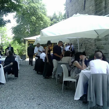 Castello Di Trisobbio فندق