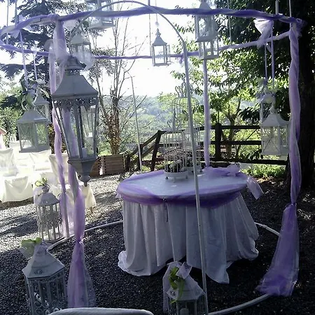 Castello Di Trisobbio * Trisobbio