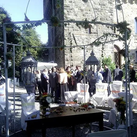 Castello Di Trisobbio *