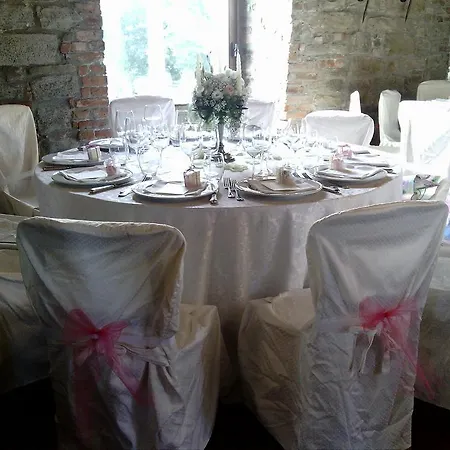 Castello Di Trisobbio Carpeneto