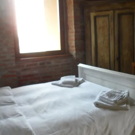 Hotel Castello Di Trisobbio Carpeneto