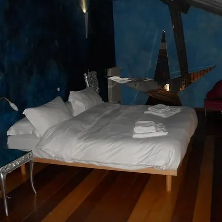 فندق Castello Di Trisobbio *