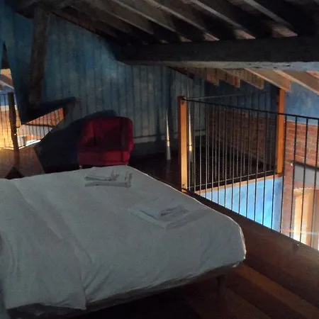 Hotel Castello Di Trisobbio *