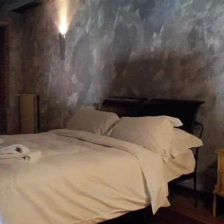 Castello Di Trisobbio * Carpeneto