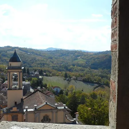 Castello Di Trisobbio *