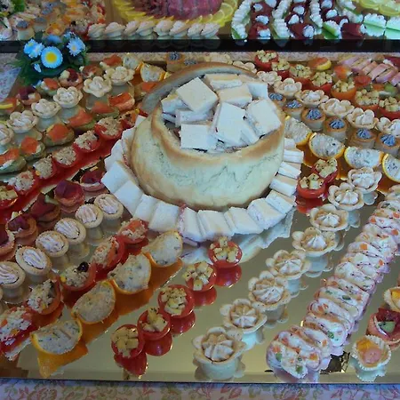 Castello Di Trisobbio Hotel Carpeneto