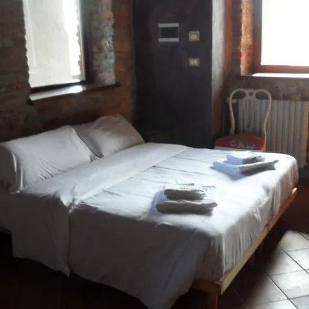 Castello Di Trisobbio