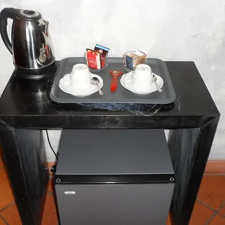 ホテル Castello Di Trisobbio