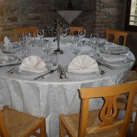 Castello Di Trisobbio *