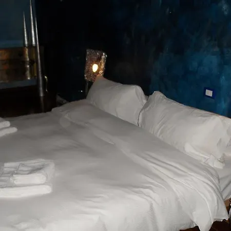 Castello Di Trisobbio Hotel Carpeneto