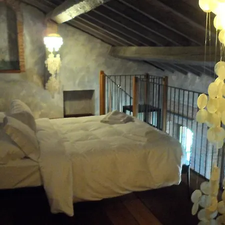 Castello Di Trisobbio מלון Trisobbio