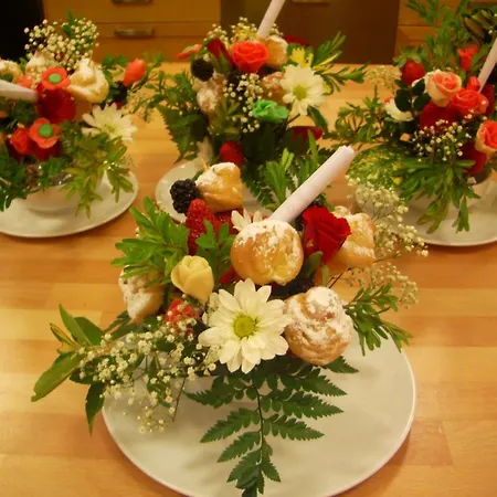 Castello Di Trisobbio ホテル