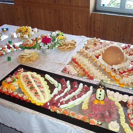 מלון Castello Di Trisobbio *