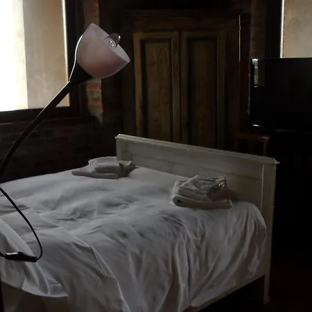 Hotel Castello Di Trisobbio *