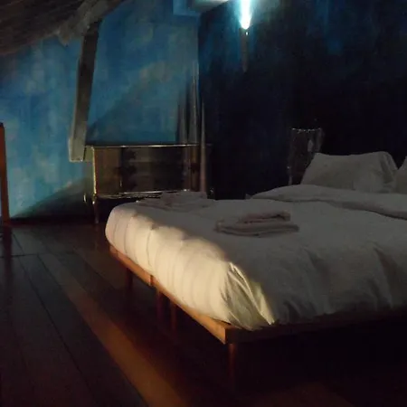 Hotel Castello Di Trisobbio