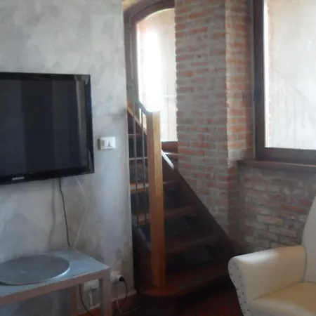 Castello Di Trisobbio *