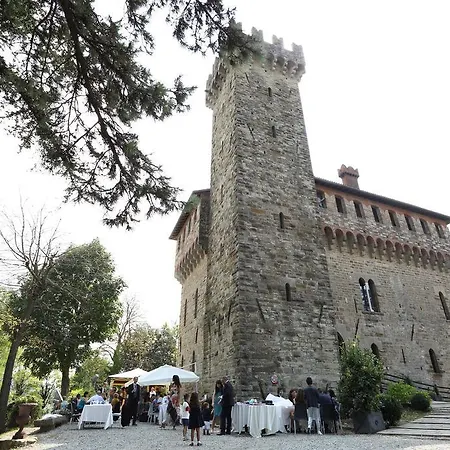 Hotel Castello Di Trisobbio *