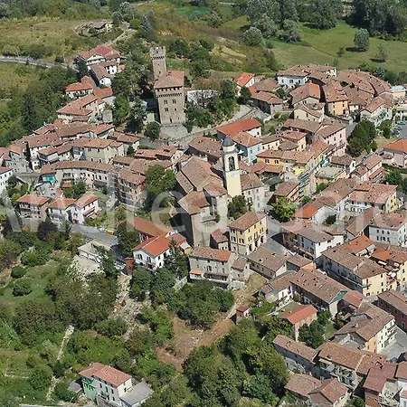 Castello Di Trisobbio * Carpeneto