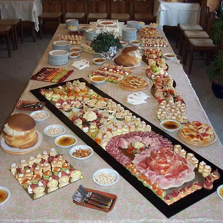 Castello Di Trisobbio Carpeneto