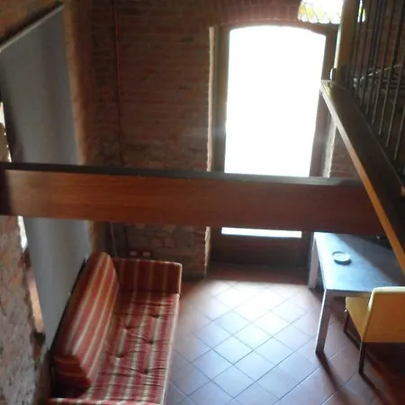 Castello Di Trisobbio * Carpeneto