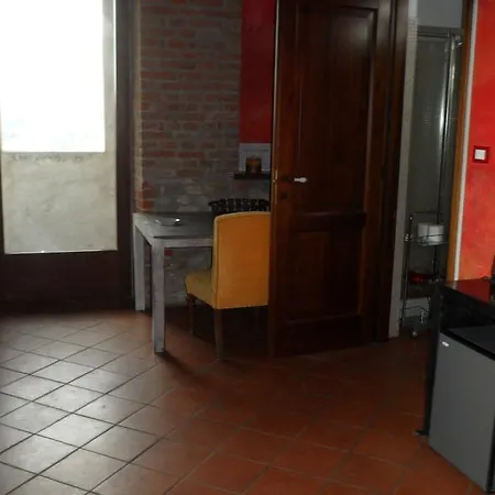 Castello Di Trisobbio فندق