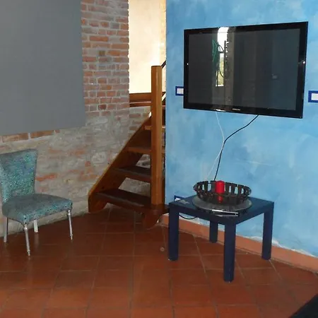 Castello Di *