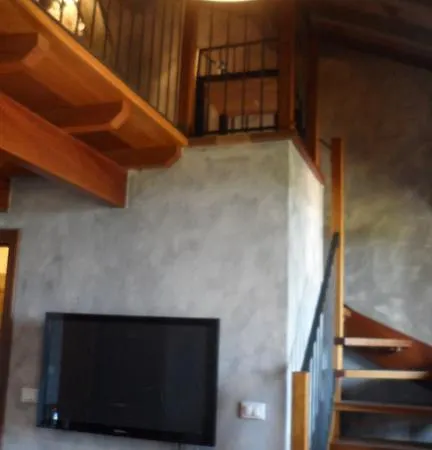 מלון Castello Di Trisobbio *