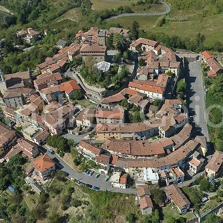 Castello Di Trisobbio