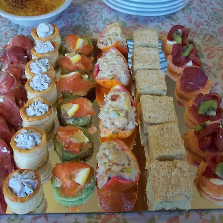 Castello Di Trisobbio فندق *